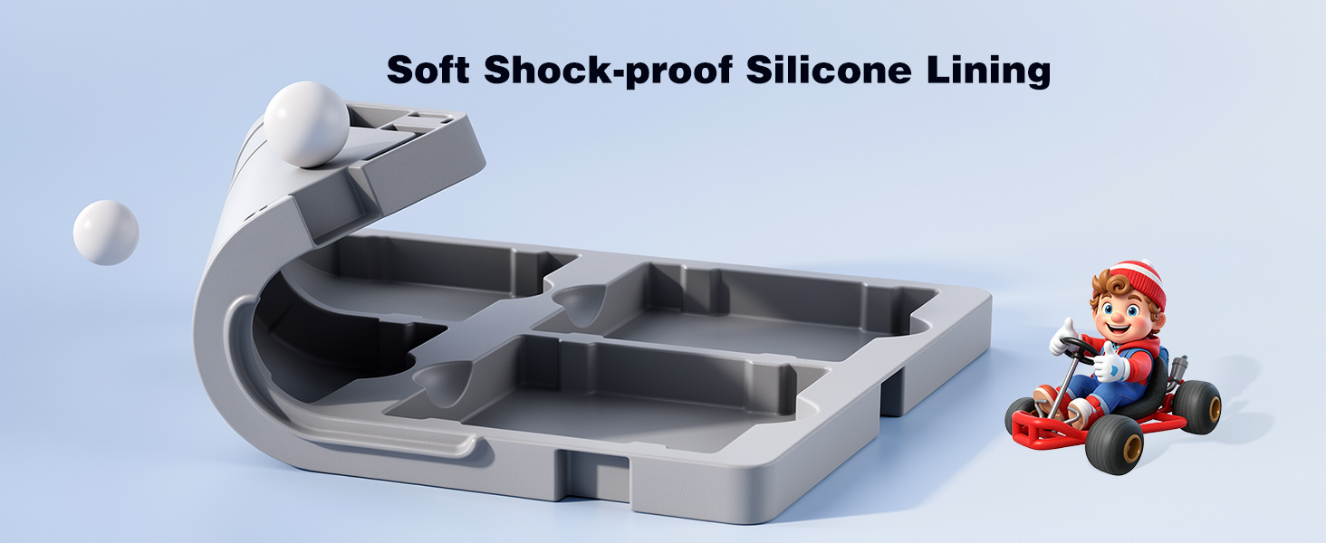 silicone magnets