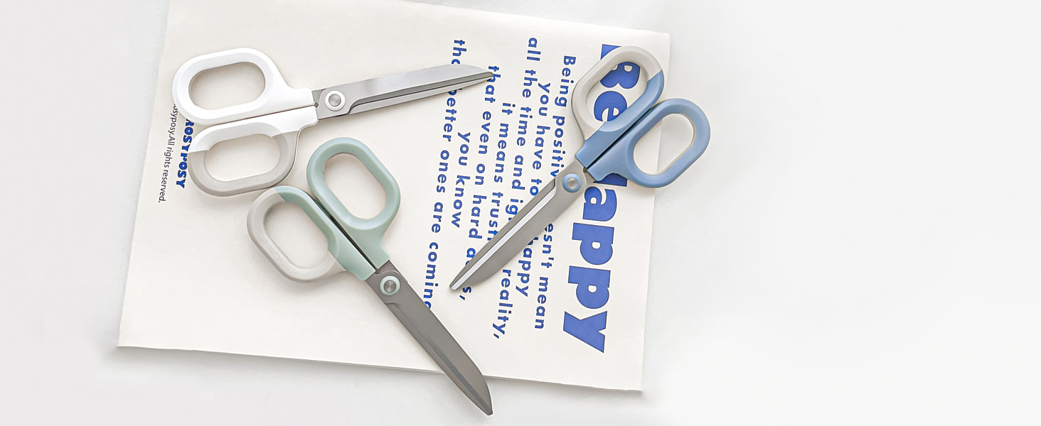 scissors
