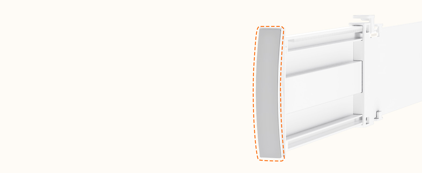 Non-slip Silicone Pads