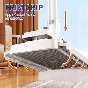 Frim grip