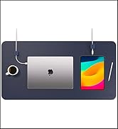 Function101 Desk Mat Pro + Magnetic Cable Management System