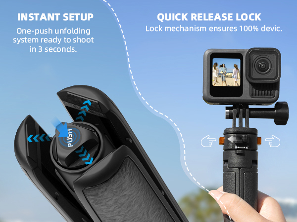 mini tripod
