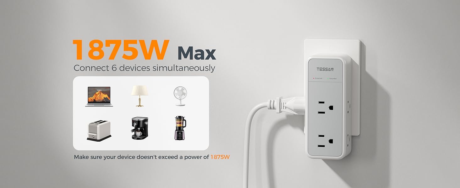 plug adapter