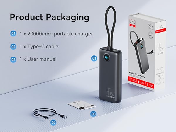phone power bank