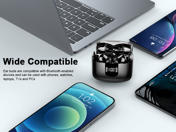 headphones wireless bluetooth