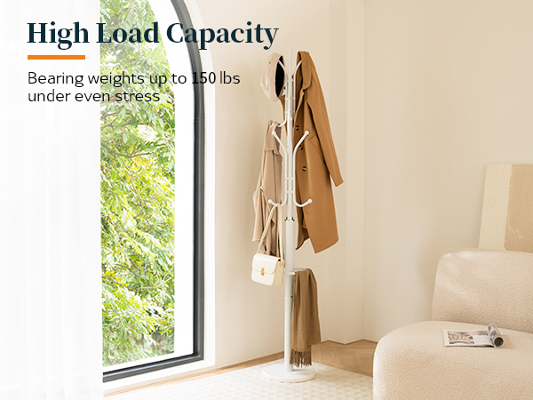 coat racks