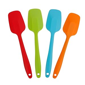 spatulas
