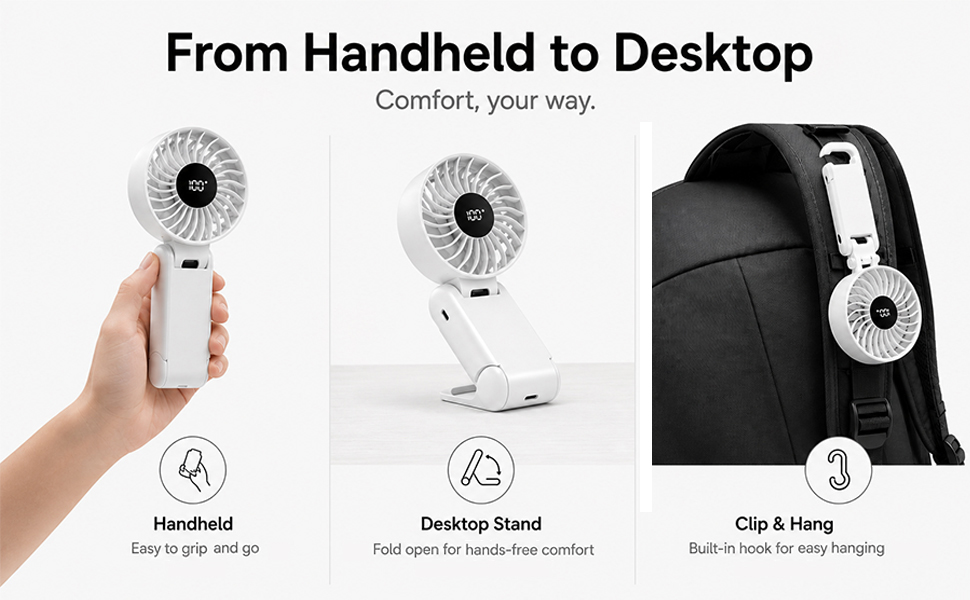 Portable Hand Fan-04