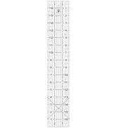 Headley Tools Sewing Ruler,Quilting Ruler (3