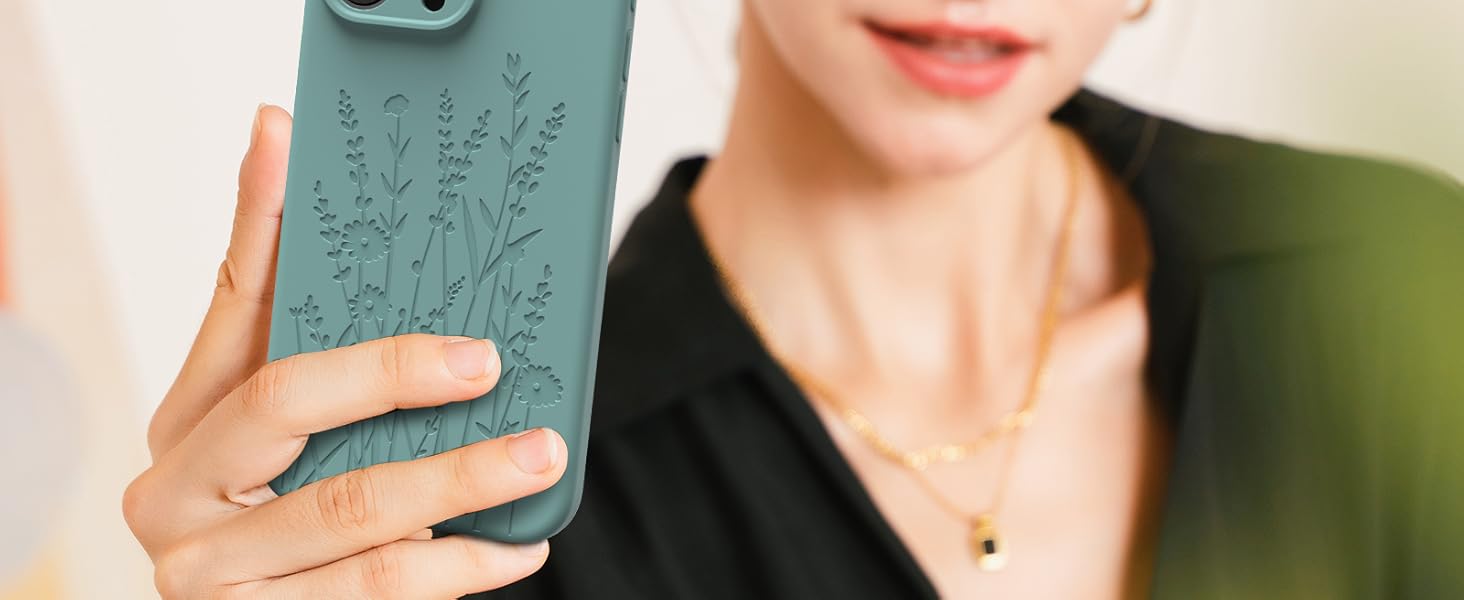 Phone case