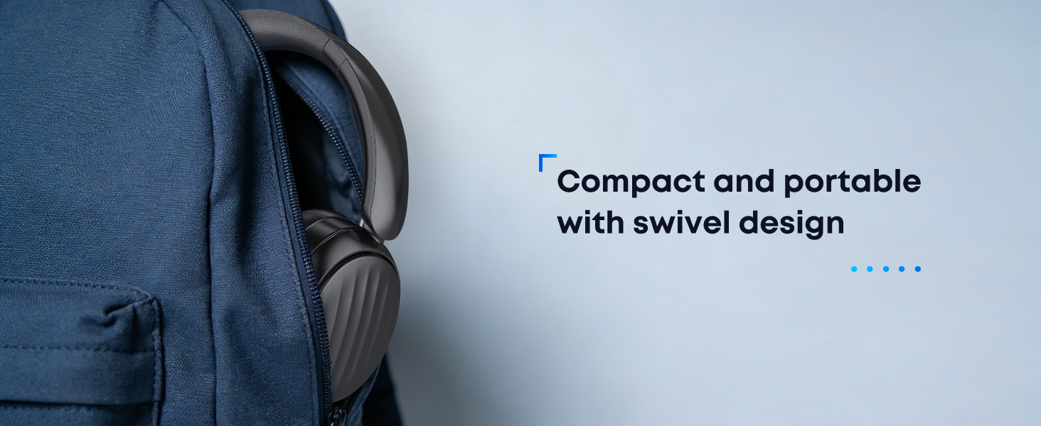 H02 WIRELESS HEADPHONES