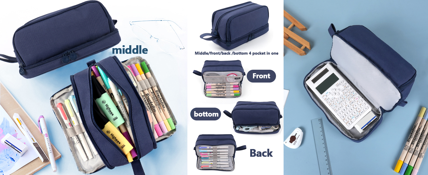 pencil case