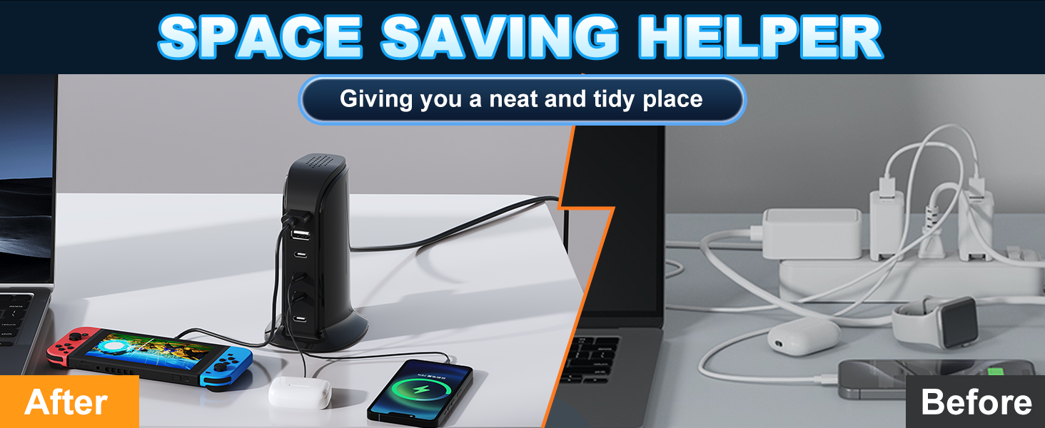 usb charger