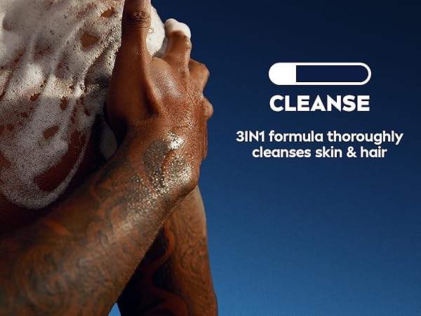 Nivea Men