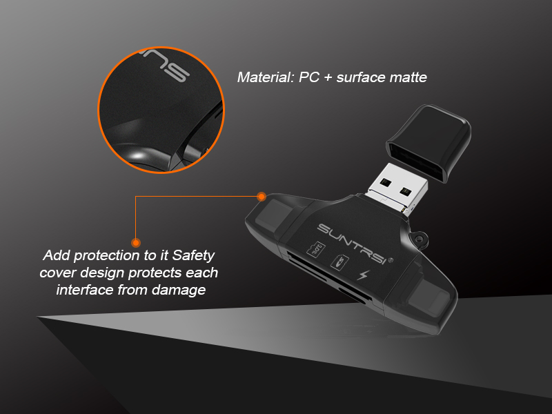 sd card reader