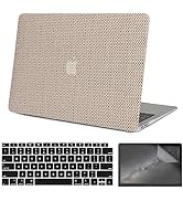 iNOTOGG Compatible with MacBook Pro 13 Inch Case 2022-2016, A2338 M1 M2/A2289/A2251/A2159/A1989/A...
