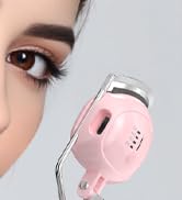 Heated Eyelash Curler
