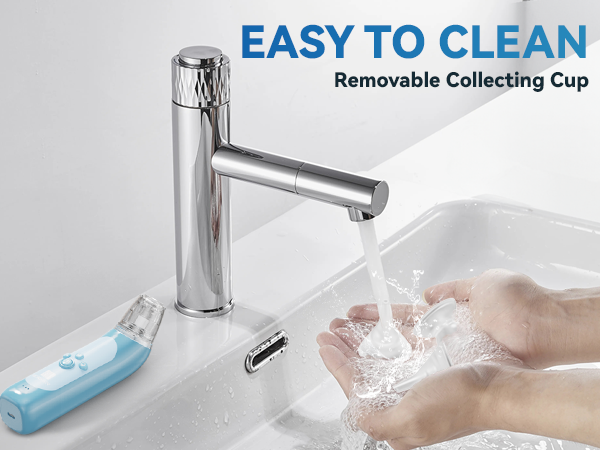 Easy to Clean
