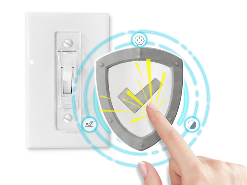 Switch Guard