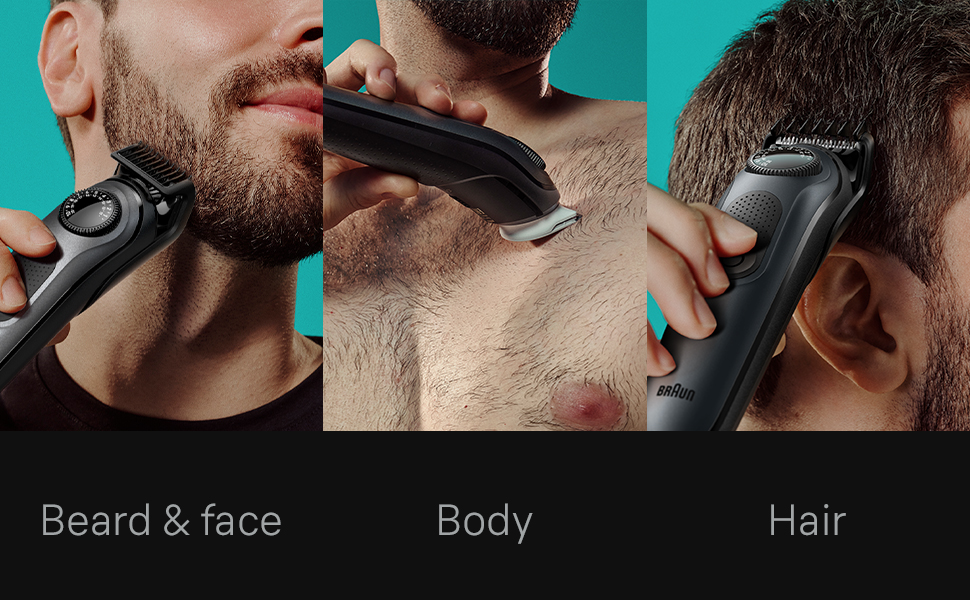 body