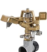 Impact Sprinklers