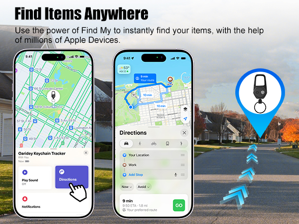 GPS Tracker