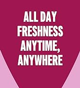 Summer’s Eve Fragrance Free Gentle Daily Feminine Wipes, Removes Odor, pH balanced, 16 Count
