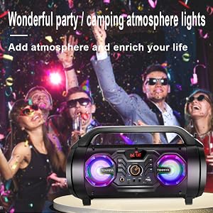 karaoke_PA_systerm_loud_portable_bocinas_bluetooth_speakers_wireless_outdoor_boombox_party_lights
