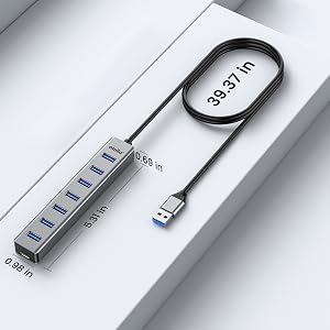 hub usb