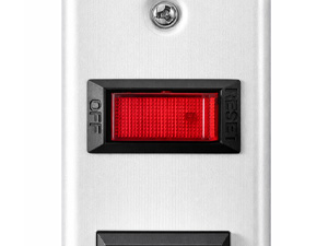 ON/OFF Power Switch