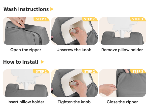 tablet holder