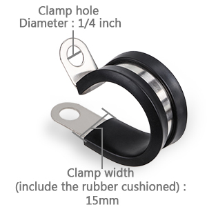 Cable Clamp