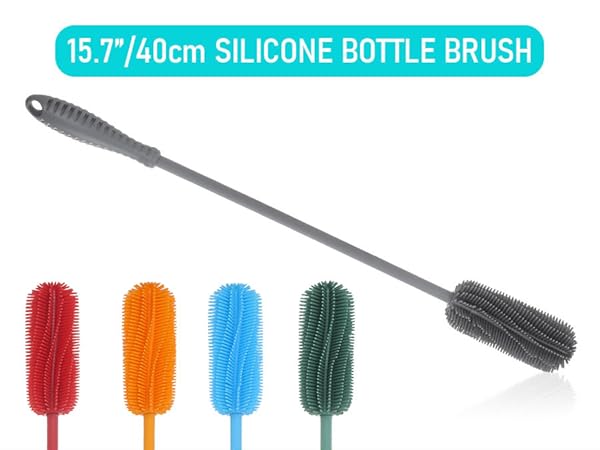 bottle brush