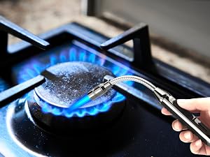 Long-reach Lighter Set