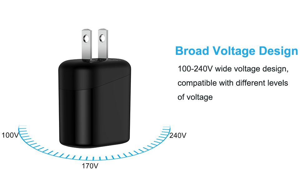 fast wall charger adapter block charging brick cube base box - OS13202