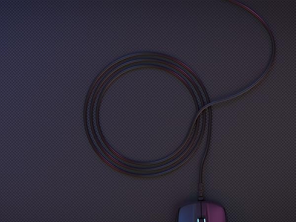 wired mouse for computer
