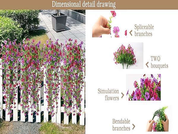 Artificial Flowers