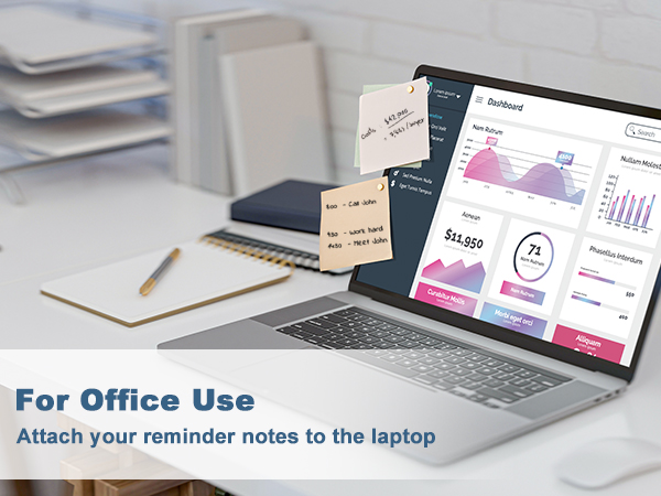 for office use
