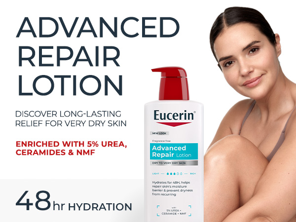 Advanced Repair Lotion