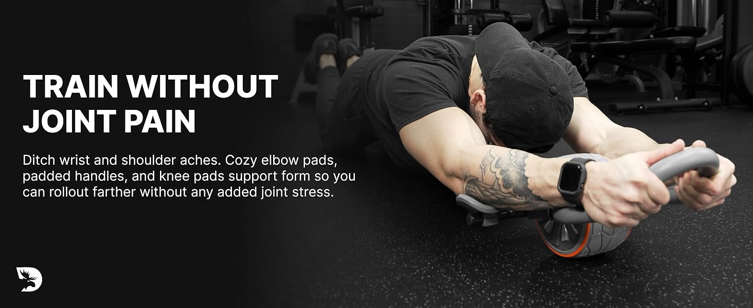 ab roller
