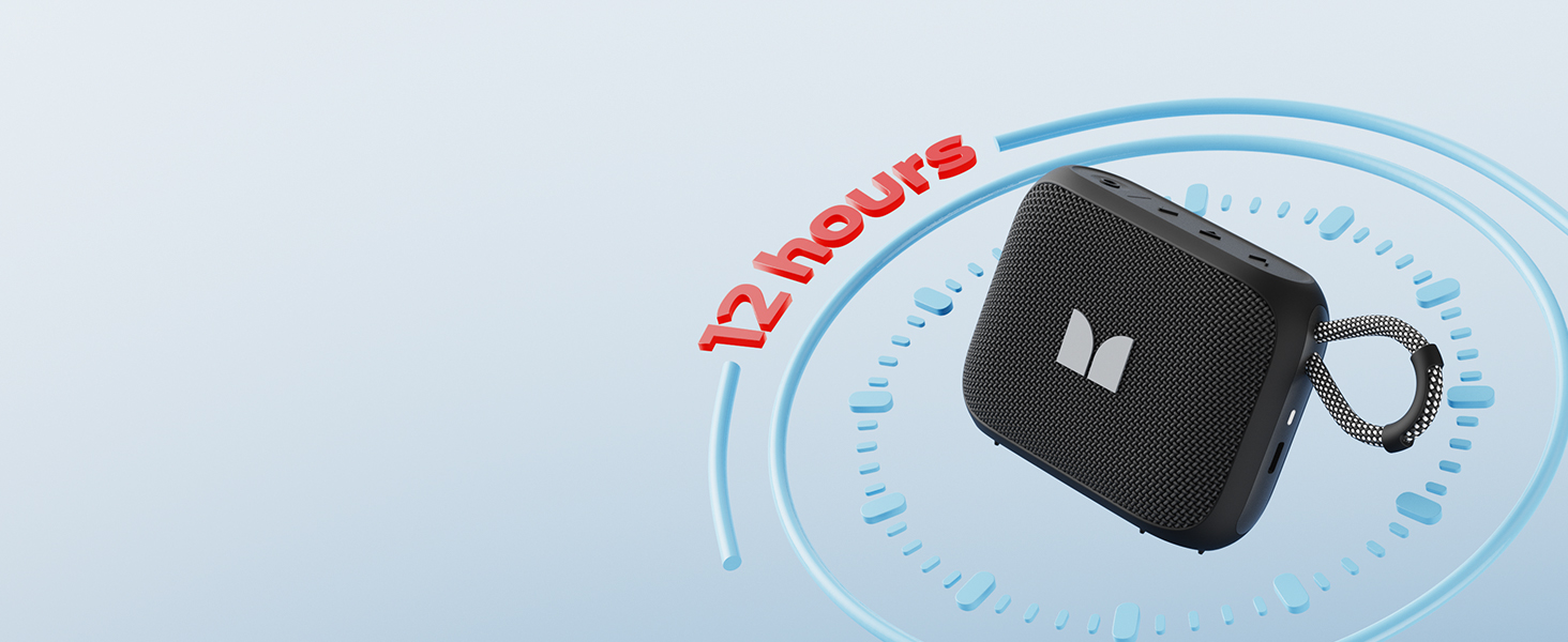 Bluetooth Speaker