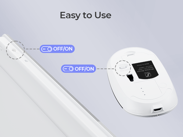 Easy to Use