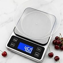 Kitchen Scale