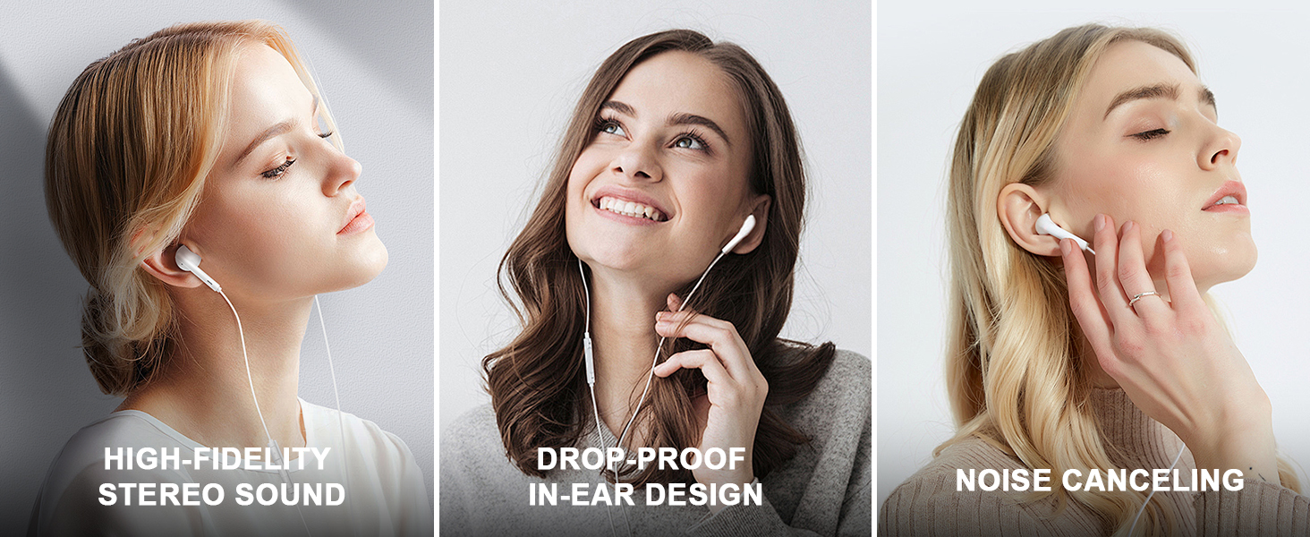 usb c headphones