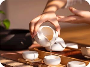 tea