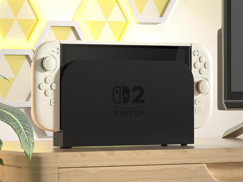 Protective Case for Nintendo Switch 2