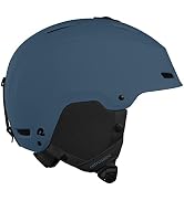 Retrospec Zephyr Ski & Snowboard Winter Helmet for Adults - Adjustable with 9 Vents - ABS Shell &...