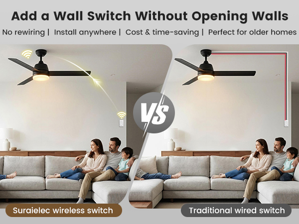 remote switch