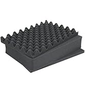 TCH Hardware Replacement Foam Insert