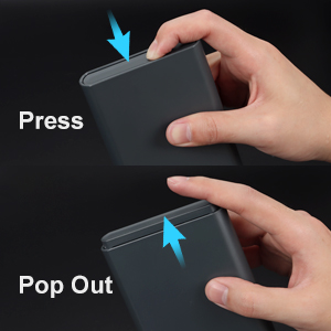 small screwdriver set for electronics